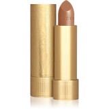 Gucci Gucci Beauty Rouge &agrave; L&egrave;vres Satin Lipstick ruj satinat culoare 103 Coral Beige 3.5 g