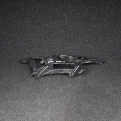 Suport bara de protecție dreapta față FORD MONDEO IV Turnier BA7 2007 OEM: 7S71-17E856-A 1361701 foto