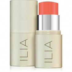 ILIA Multi-Stick blush stick buze si obraz culoare I Put A Spell On You 4,5 g