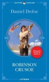 Robinson Crusoe - Daniel Defoe