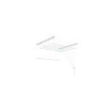 Uscator rufe de tavan 6x130 cm, Sepio
