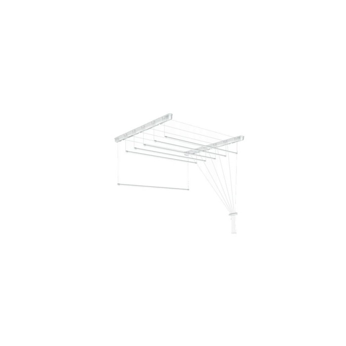 Uscator rufe de tavan 6x130 cm, Sepio