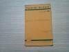 POETI BASARABENI - Ion Pillat (culegere de:) - Cartea Romaneasca, 1936, 48 p.;, Alta editura