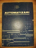 Automatizari- Constantin Ionescu, Valentin Vladeanu