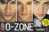 Caseta Audio O-Zone - Number 1 (Album) Cat Music