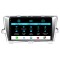 Navigatie Dedicata Toyota Prius W3 (2009-2015), 9Inch, 4Gb Ram, 64Gb Stocare, Carplay