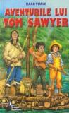 Mark Twain - Aventurile lui Tom Sawyer (2015)