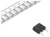 Tranzistor PNP bipolar 80V 5A 10W DPAK TO252 - Componentă Electronică de &Icirc;naltă Performanță