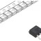 Tranzistor PNP bipolar 80V 5A 10W DPAK TO252 - Componentă Electronică de &Icirc;naltă Performanță