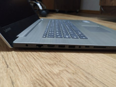 Laptop Lenovo IdeaPad 330-17IKB, Intel Core i3-8130U pana la 3.40 GHz, 17.3 inch foto