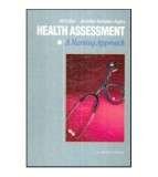 Cumpara ieftin Jill Fuller si Jennifer Schaller-Ayers - Health assessment - A