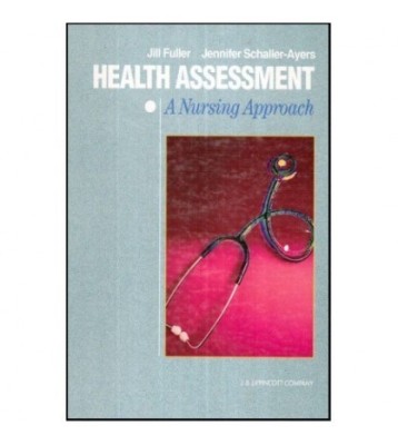 Jill Fuller si Jennifer Schaller-Ayers - Health assessment - A foto