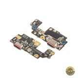 Placa cu Conector Incarcare - Microfon Motorola Razr 50 Service Pack 5P68C24826