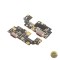 Placa cu Conector Incarcare - Microfon Motorola Razr 50 Service Pack 5P68C24826