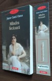 Joyce Carol Oates - Mandra fecioara