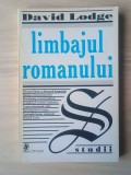 David Lodge - Limbajul romanului
