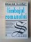 David Lodge - Limbajul romanului - 1