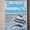 David Lodge - Limbajul romanului