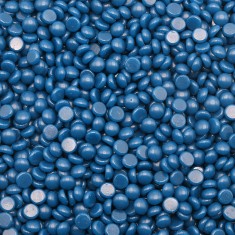 Ceară pentru epilare Global Fashion 2 kg, Azulene