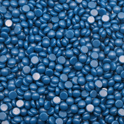 Ceară pentru epilare Global Fashion 2 kg, Azulene foto
