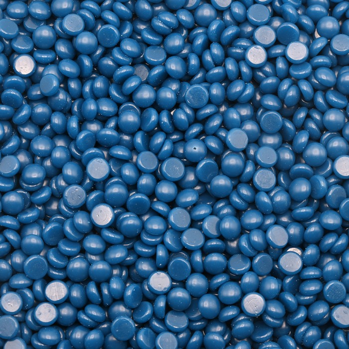 Ceară pentru epilare Global Fashion 2 kg, Azulene