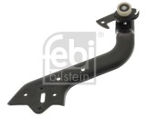 FEBI BILSTEIN 47761 febi Plus ghidaj cu role, usa glisanta