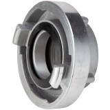 Cupla Fixa FI Furtun Pompier Flat Flexibil 1&#039;&#039; inch tol Evotools 681760