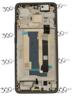 Display Xiaomi POCO X7 PRO (5G) BLACK ( Service pack ) foto