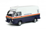 Macheta auto Volkswagen T35 Rothmanns assistance 1984 LE 3000pcs, 1:18 Otto, Otto Models