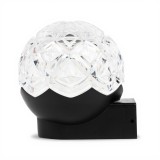 Aplica exterior A3 10W 1150lm 6500K IP44, Homelight