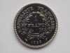 1 FRANC 1989 FRANTA-COMEMORATIVA-UNC, Europa