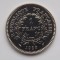 1 FRANC 1989 FRANTA-COMEMORATIVA-UNC