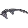 Suport bara fata, dreapta Honda Insight (Ze2), 01.2009-2014, 71140TM8A01