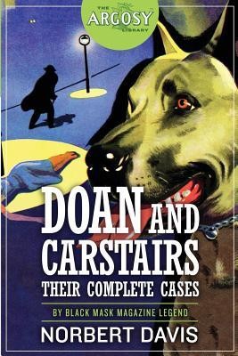 Doan and Carstairs: Their Complete Cases foto