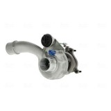 Turbocompresor Nissan Interstar, Interstar Sasiu; Opel Movano A, Movano A Sasiu; Renault Master II, Master II Sasiu Motor 2.5 dCi 100, 2.5 dCi 100,