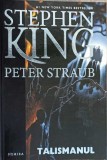 Talismanul - Stephen King &amp; Peter Straub, Nemira, Hardcover, SF, 731 pagini