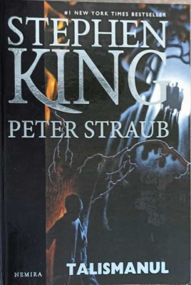 TALISMANUL-STEPHEN KING, PETER STRAUB-225755 foto