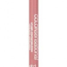 Maybelline New York Color Sensational creion de buze 132 Sweet Pink, 1 buc