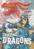 Drifting Dragons - Volume 1 | Taku Kuwabara, 2020