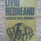 Liviu Rebreanu - Craisorul Horia, Ciuleandra
