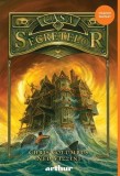 Casa Secretelor (Vol.1) - HC - Hardcover - Chris Columbus, Ned Vizzini - Arthur