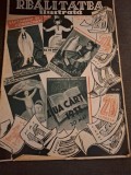 Revista Realitatea Ilustrata - Anul VII Nr.336 25 Mai 1933