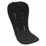 Husa carucior Bugaboo Dual Comfort Midnight Back