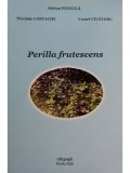 Adrian Peticila - Perilla frutescens (editia 2020)
