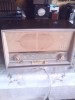 Radio vechi pe lampi Saba Triberg 11 An 1961 - 62