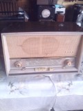 Radio vechi pe lampi Saba Triberg 11 An 1961 - 62
