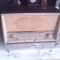 Radio vechi pe lampi Saba Triberg 11 An 1961 - 62