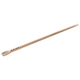 Tija mijlocie pentru semanatoare SUP 36-3.4 A, piesa de schimb