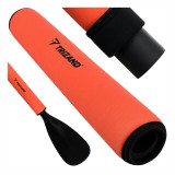 Flotor pentru vasla SUP Trizand 33 cm, portocaliu, flotabil