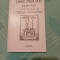 Rainer Maria Rilke - Poeme &icirc;n tălmăcirea lui Mircea Vulcănescu
